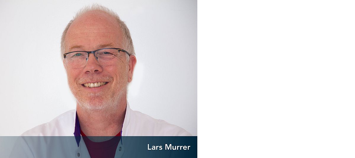 Lars Murrer