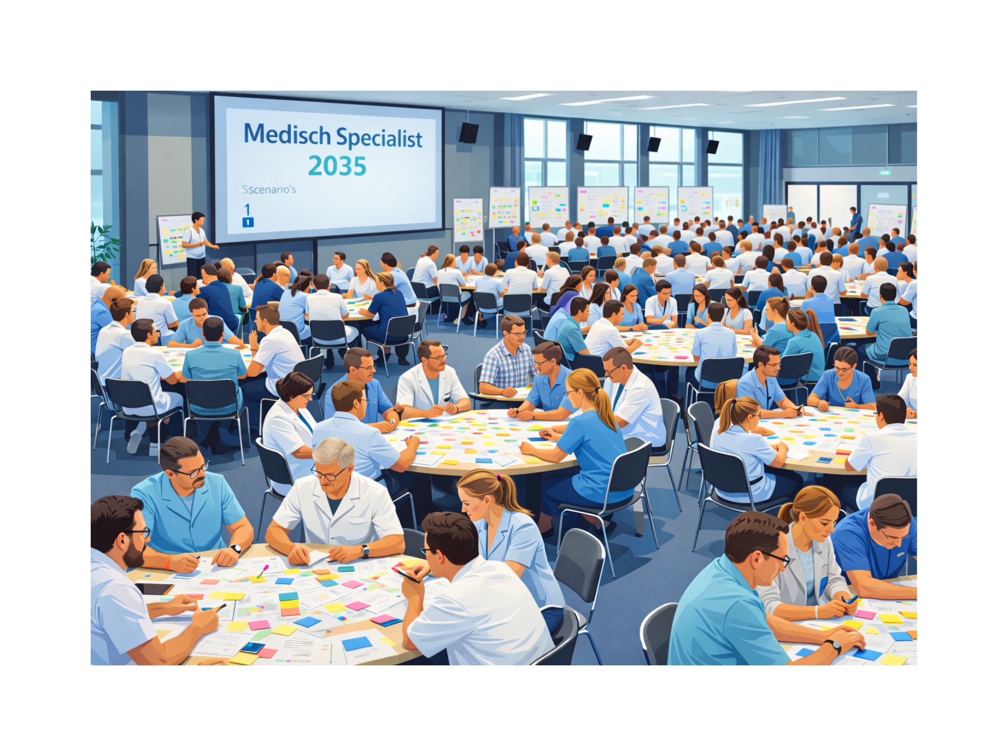 Afbeelding gegenereerd door ChatGPT 2026