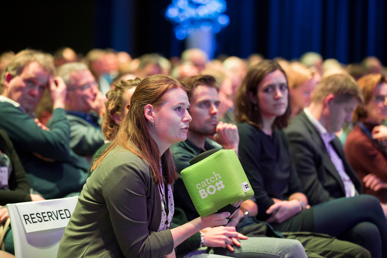 Startevent Project Opleiden 2025 | Federatie Medisch Specialisten