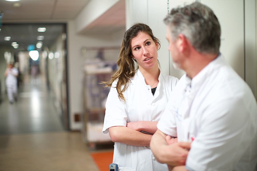 COSTA IP training | Federatie Medisch Specialisten