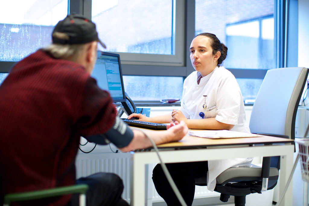 De Dokter Wil Geen Nummer Zijn” Federatie Medisch Specialisten