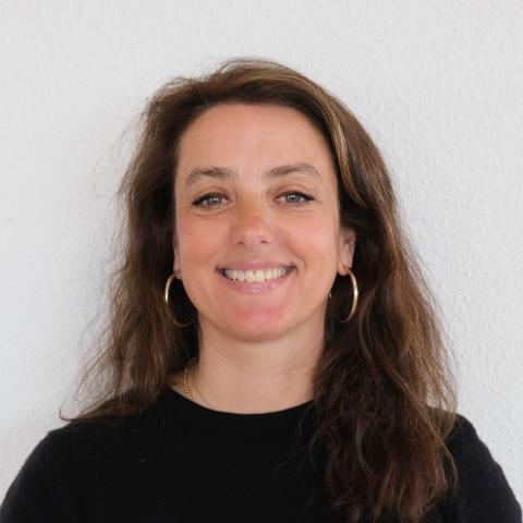Marlies Welschen