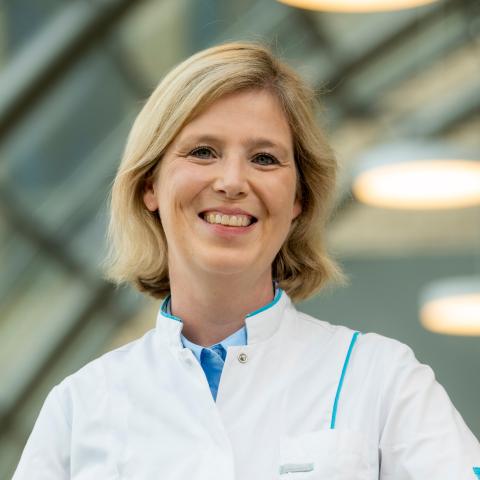 Foto medewerker