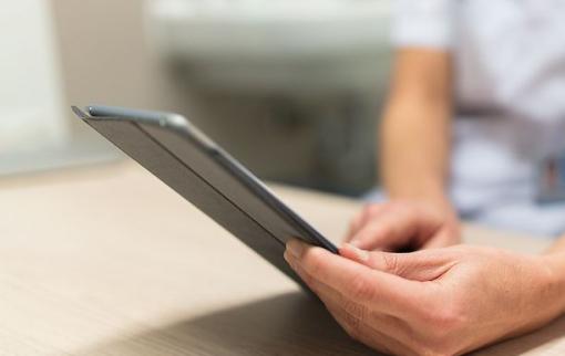 Tablet