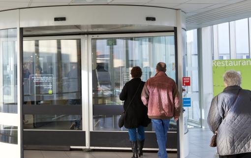 regionale samenwerking 