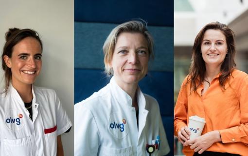 Nynke Kalters-Malou Ensink-Fien van Dooren