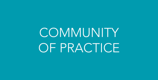 Interprofessionele community of practice