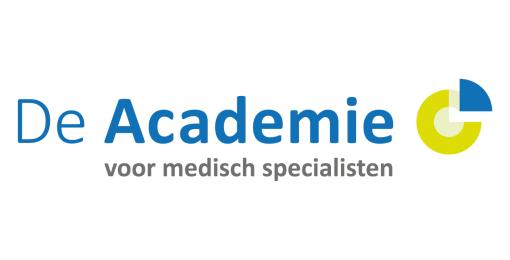 Logo van De Academie