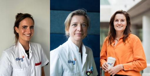 Nynke Kalters-Malou Ensink-Fien van Dooren