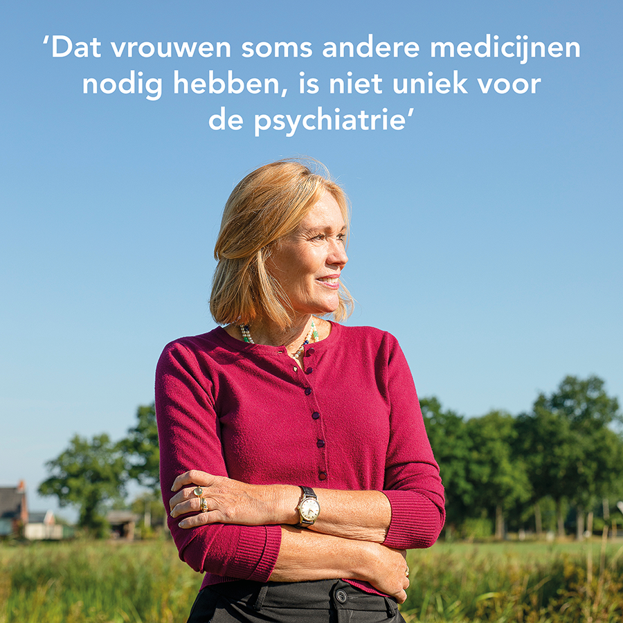 Magazine artikel