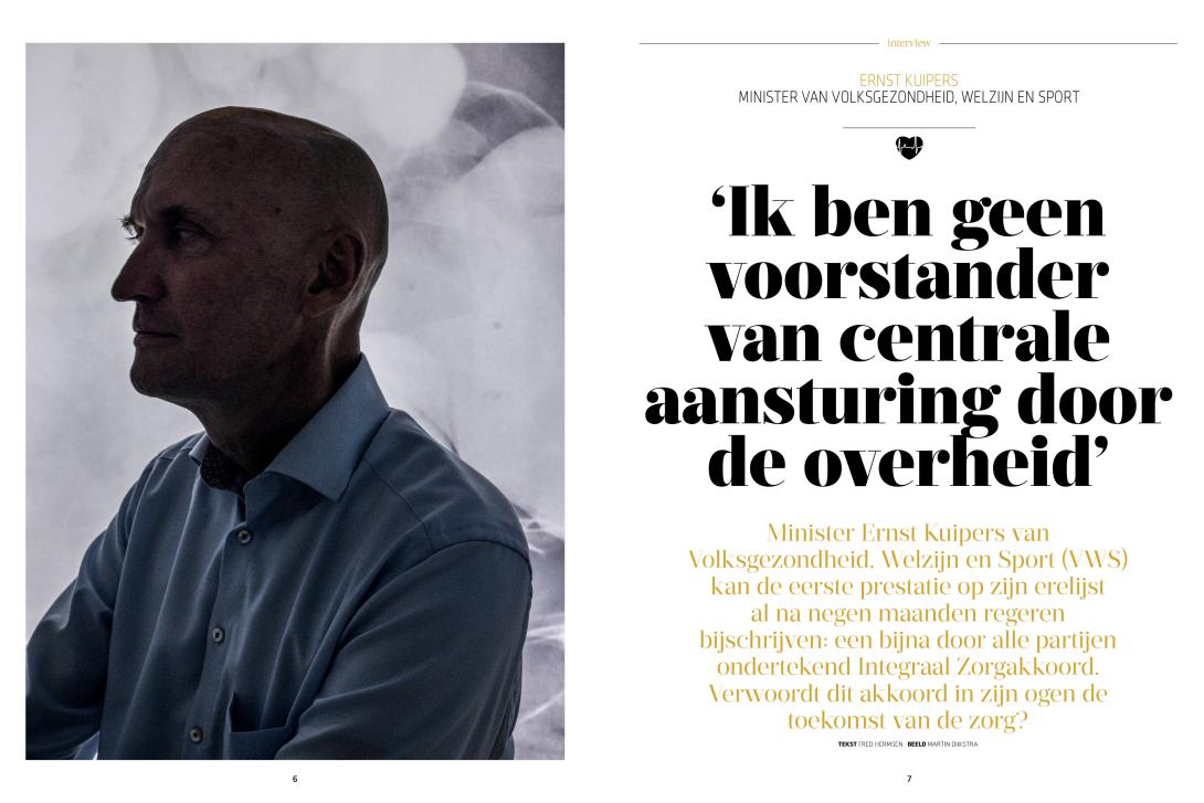 Afbeelding uit het magazine