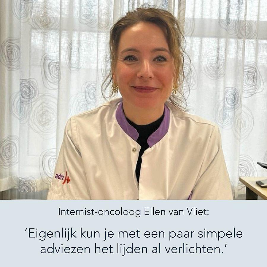 Ellen van Vliet