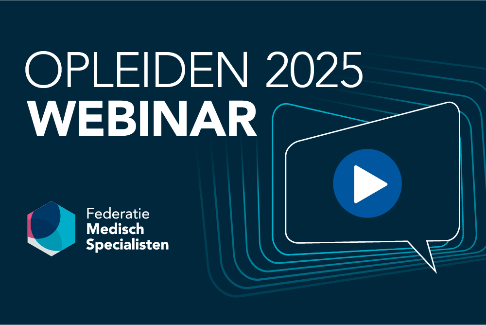 Webinar Opleiden 2025