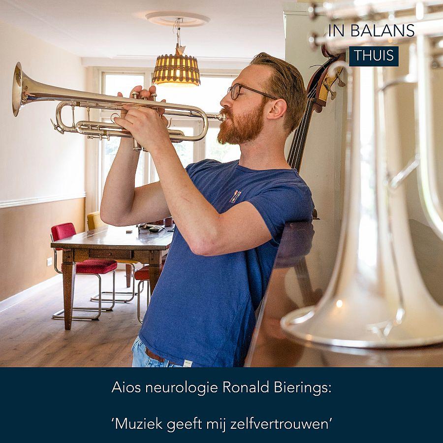 Magazine Medisch Specialist juni 2023 - In Balans