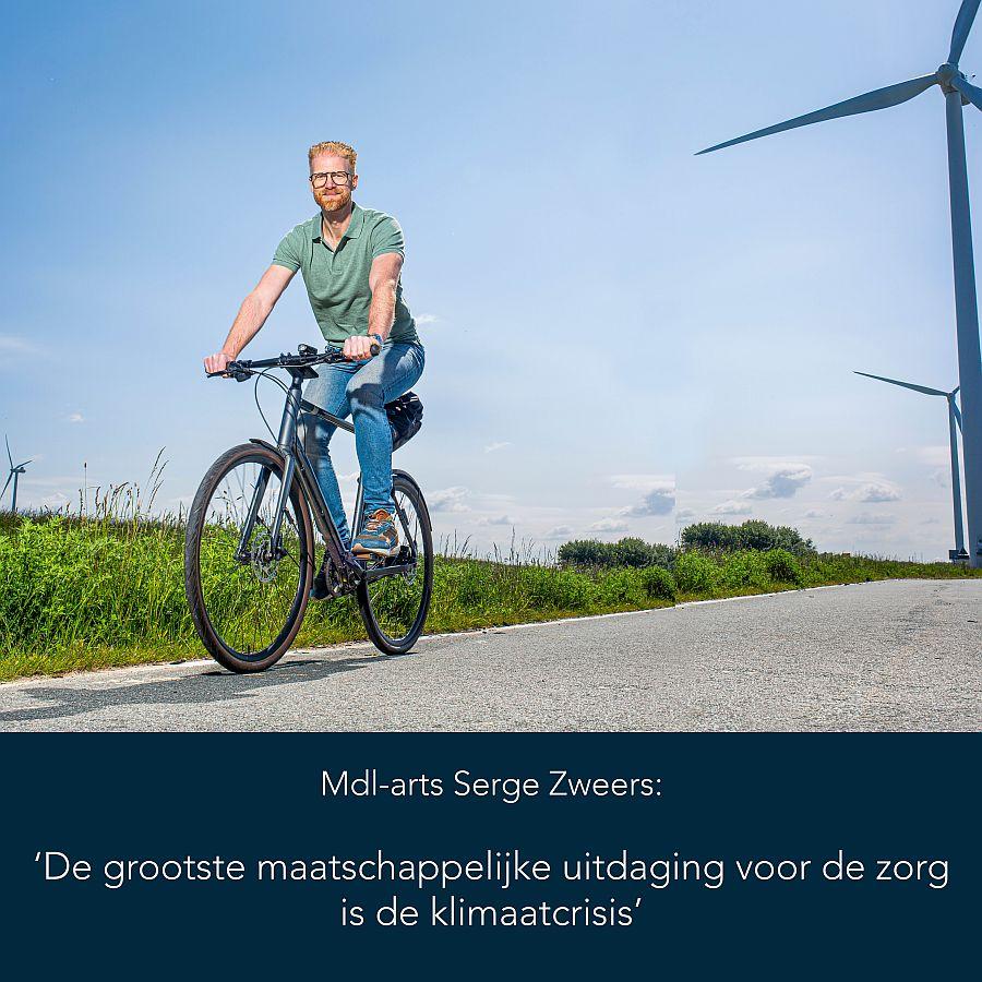 Aan de start - magazine juni 2023
