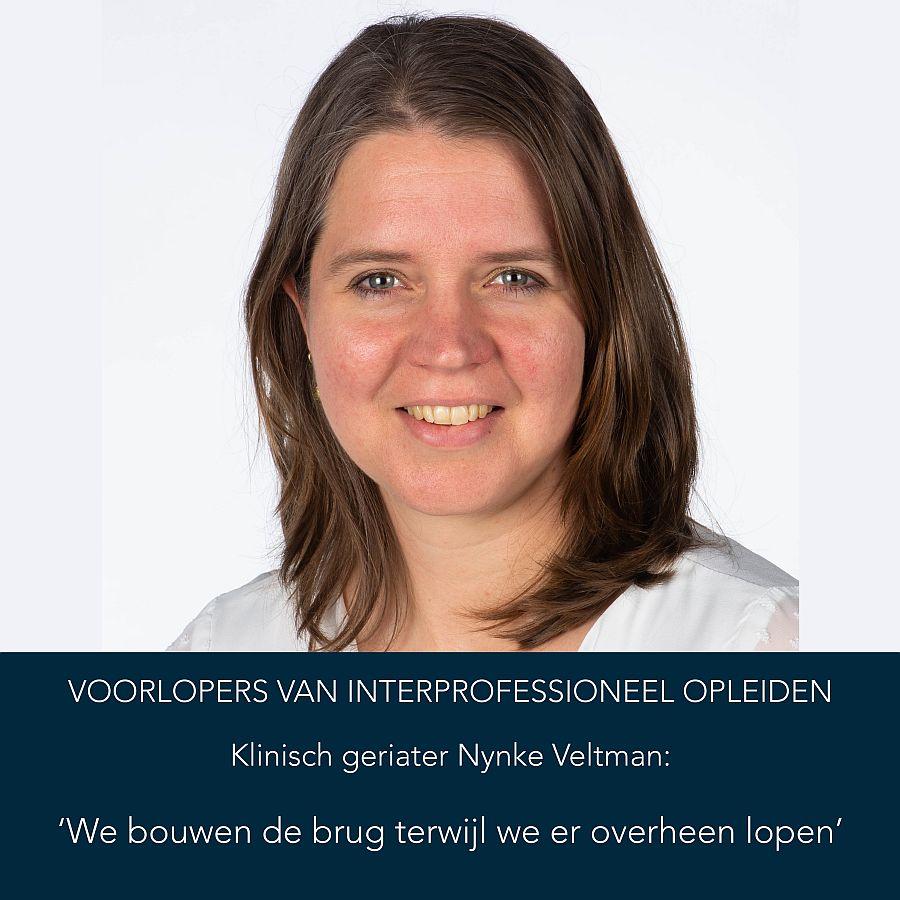 Nynke Veltman