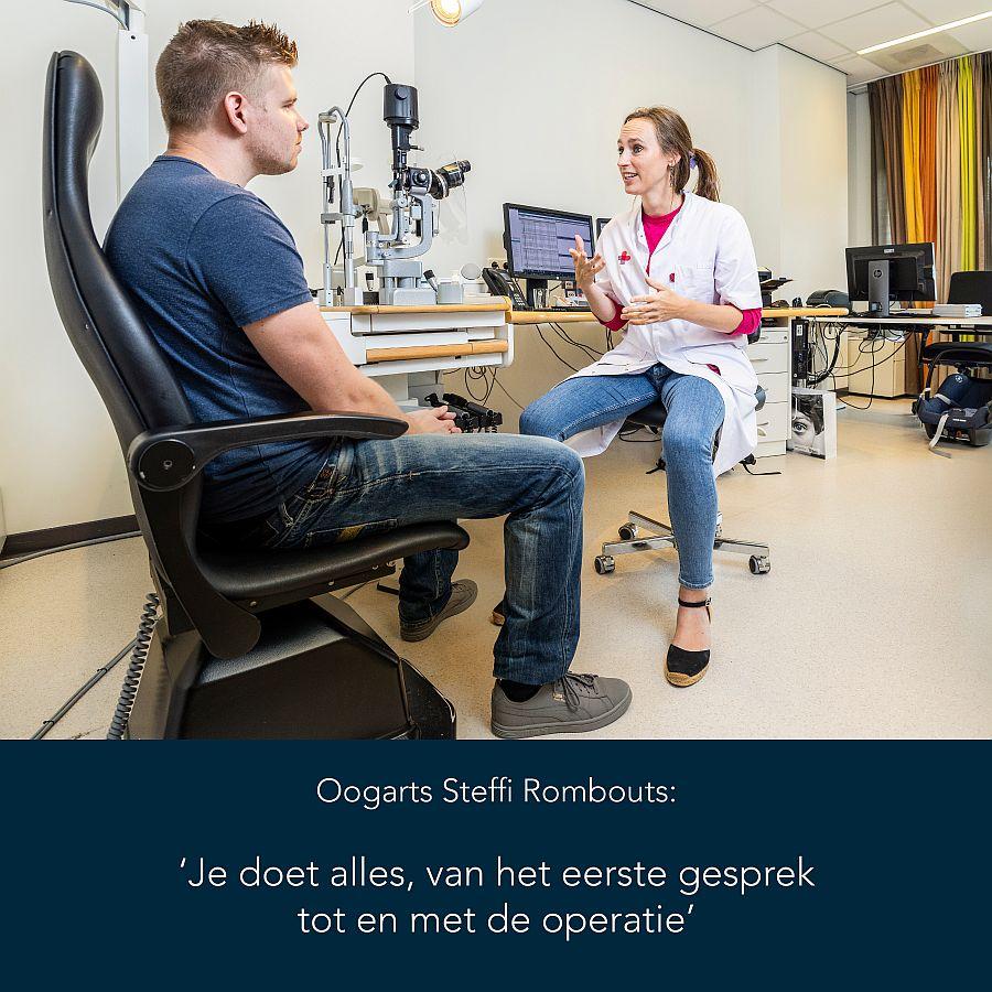 Magazine Medisch Specialist september 2023 - Aan de start