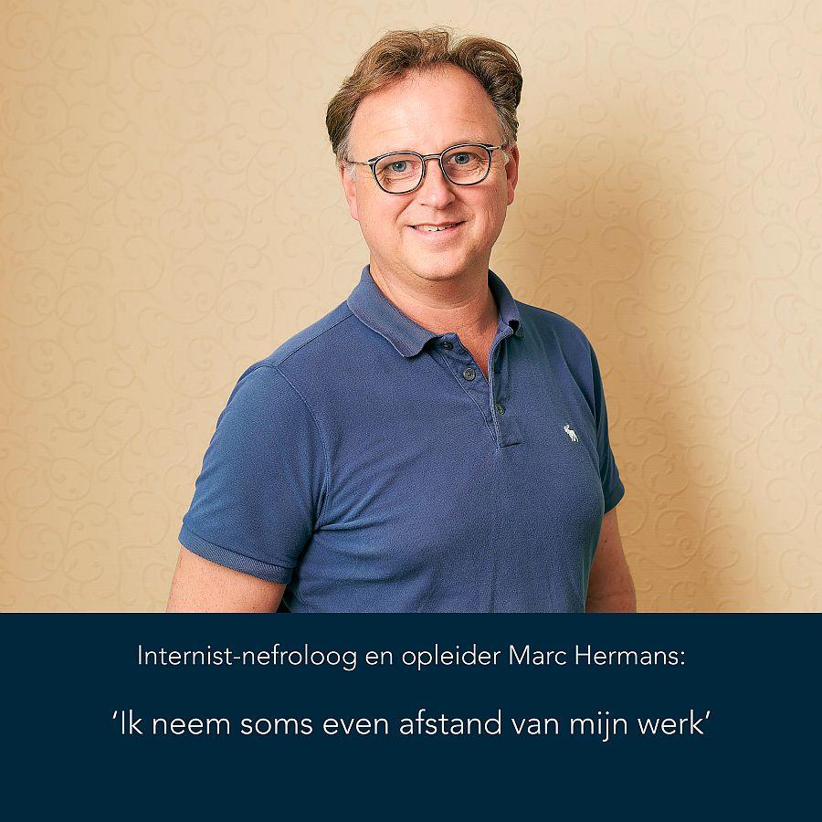 Marc Hermans