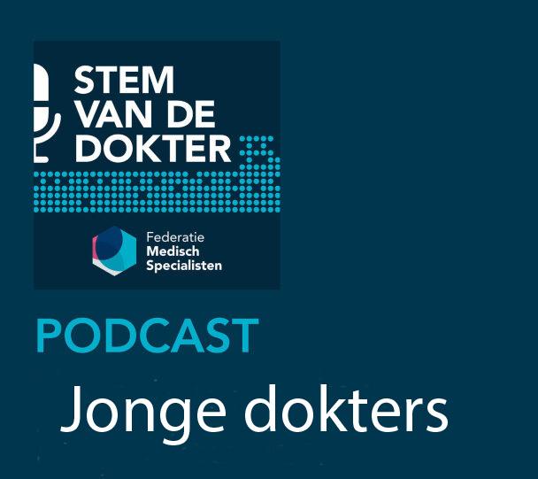 Stem van de dokter Jonge dokters zonder quote