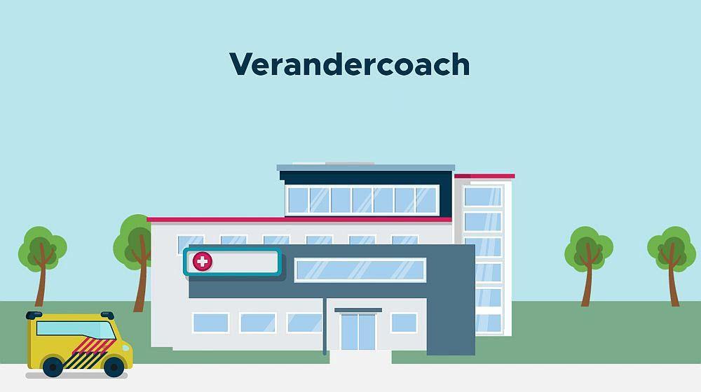 Verandercoach