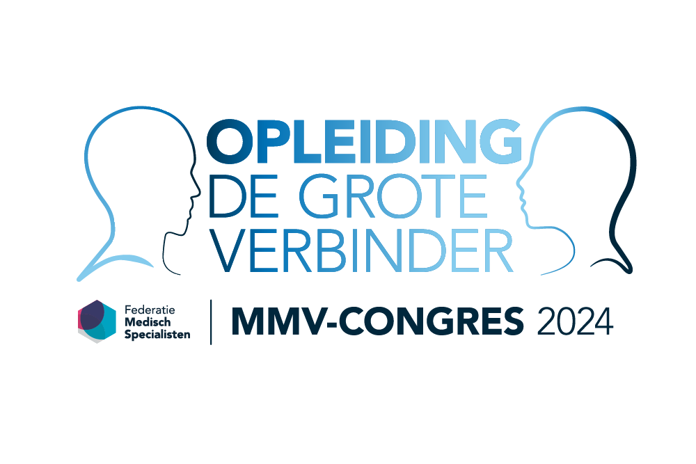 MMV-congres 2024: Opleiding; de grote verbinder