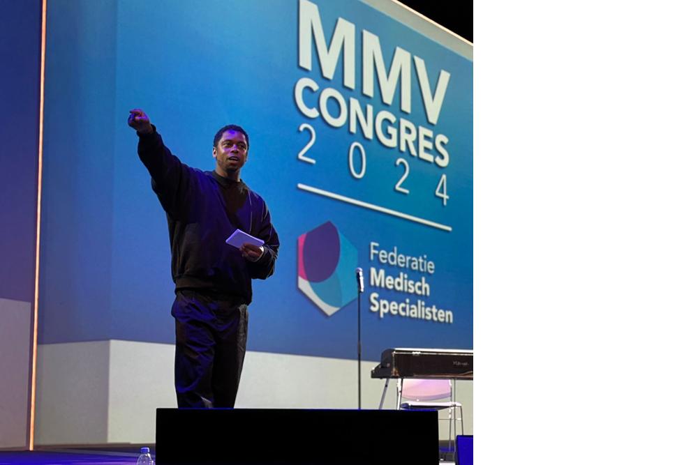 MMV-congres 2024