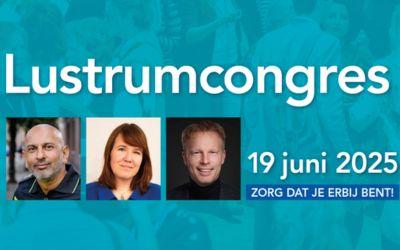 Lustrumcongres