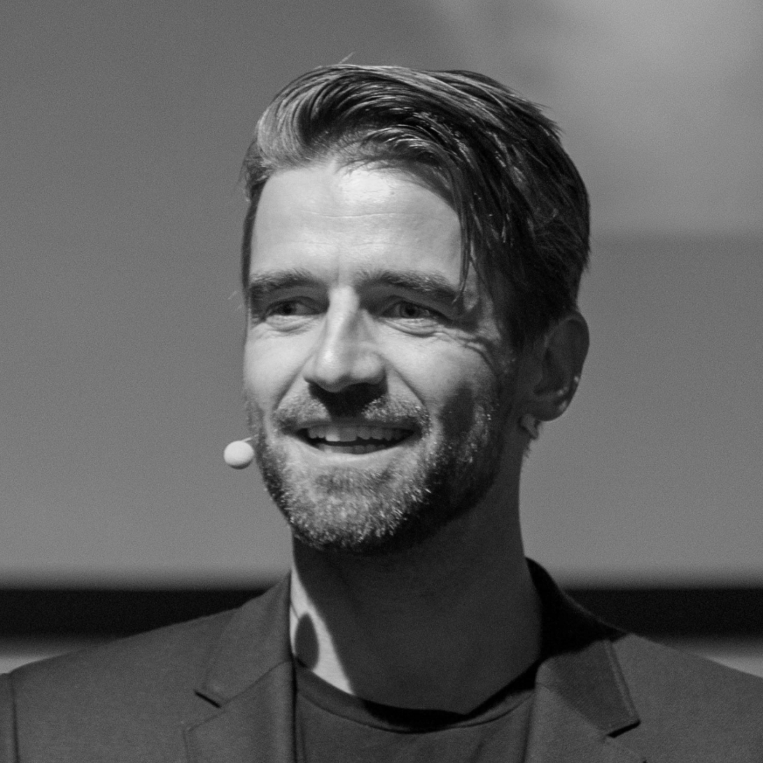 Spreker MMV-congres 2026